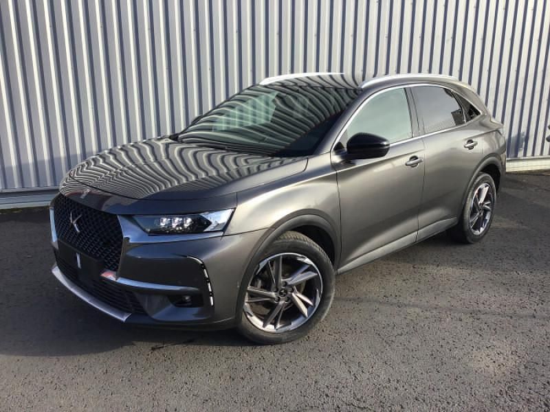 Utilisé 2022 DS Automobiles DS7 Crossback Rivoli SUV | 28 490 € (Bon prix) - Image 1/4