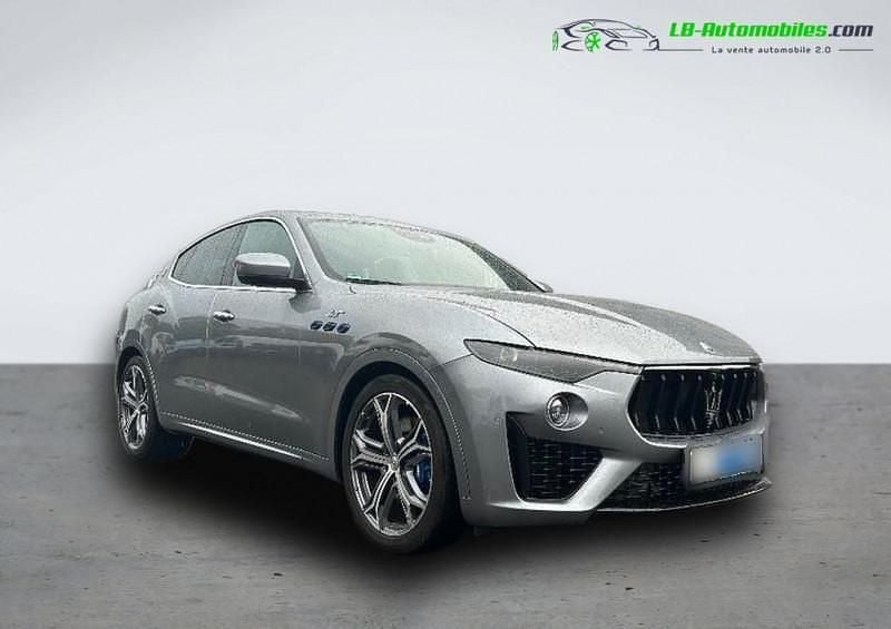 Utilisé 2022 Maserati Levante SUV | 63 000 € (Super prix) - Image 1/4