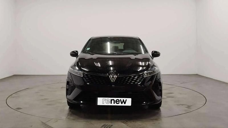 Occasion Renault Clio Techno 2024 Noir SUV