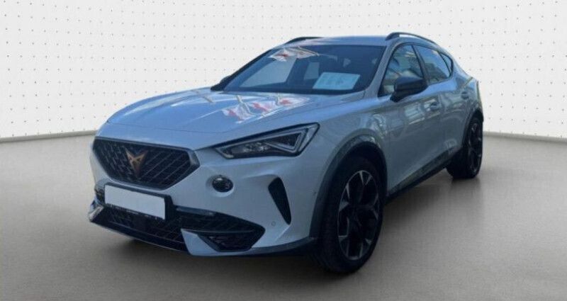 Occasion Cupra Formentor 150 ch (110 kW) 2022 SUV