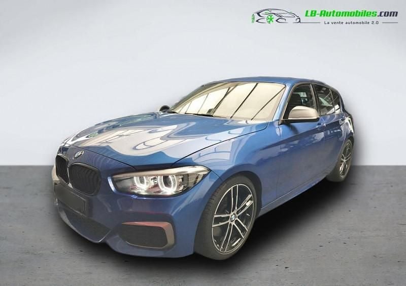 Utilisé 2018 BMW M140 M Sport Berline | 40 200 € (Bon prix) - Image 1/4