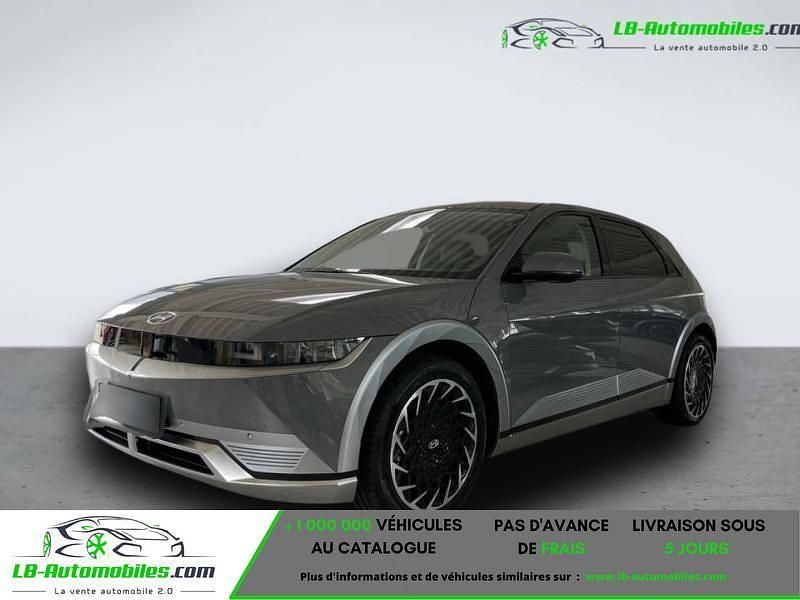 Utilisé 2021 Hyundai Ioniq 6 Berline | 28 900 € (Super prix) - Image 1/4