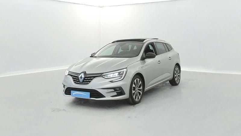 Utilisé 2024 Renault Mégane GrandTour Techno Break | 25 890 € (Prix assez cher) - Image 1/4
