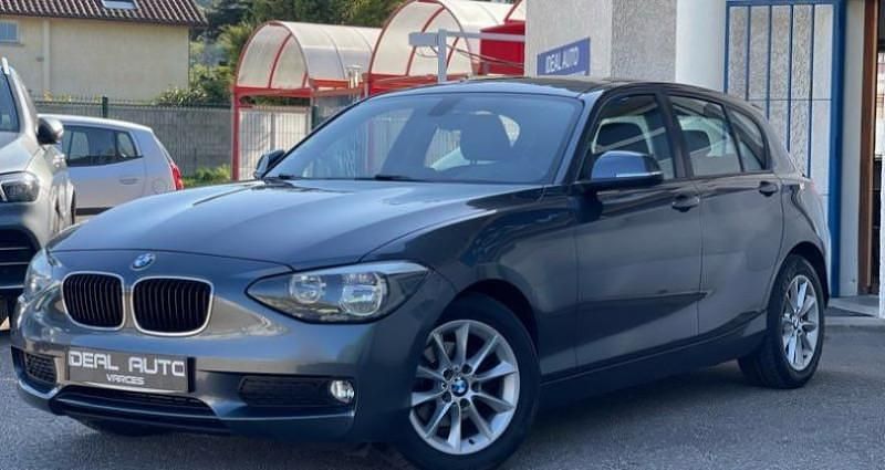 Utilisé 2012 BMW 116 Citadine | 7 990 € - Image 1/4
