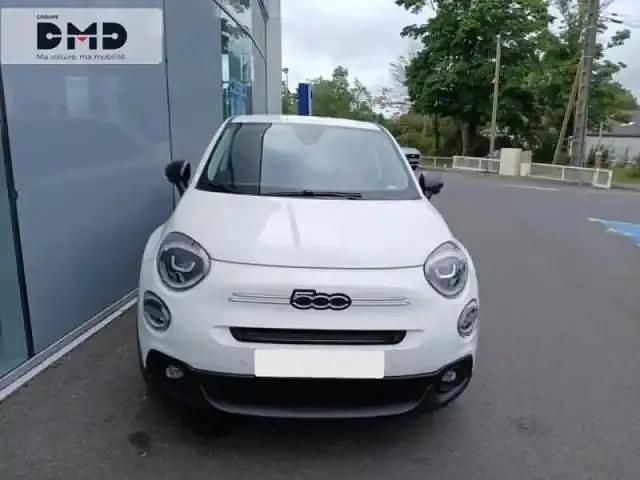 Occasion Fiat 500X S 2023 Blanc SUV