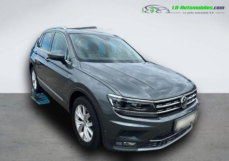 Utilisé 2017 VW Tiguan SUV | 28 200 € (Prix juste) - Image 1/4