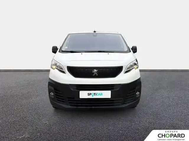 Occasion Peugeot Expert S 2022 Blanc Van