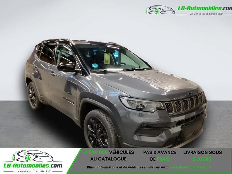 Utilisé 2022 Jeep Compass SUV | 25 400 € (Bon prix) - Image 1/4