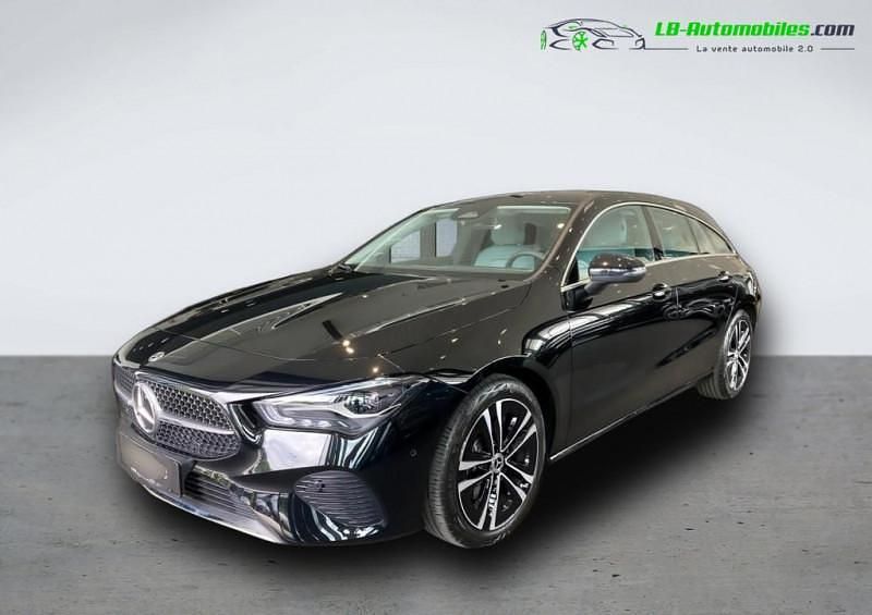 Utilisé 2024 Mercedes 180 Berline | 34 400 € (Prix juste) - Image 1/4