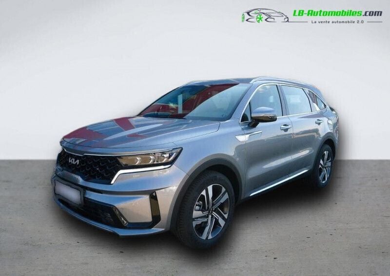Utilisé 2023 Kia Sorento 2 SUV | 49 100 € (Bon prix) - Image 1/4