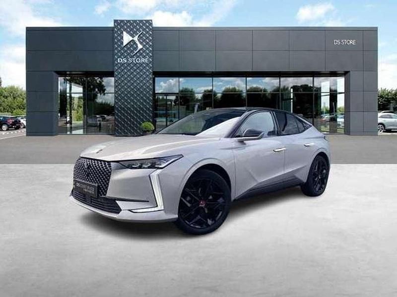 Occasion DS Automobiles DS4 Performance Line Plus 131 ch (96 kW) 2023 Beige Berline