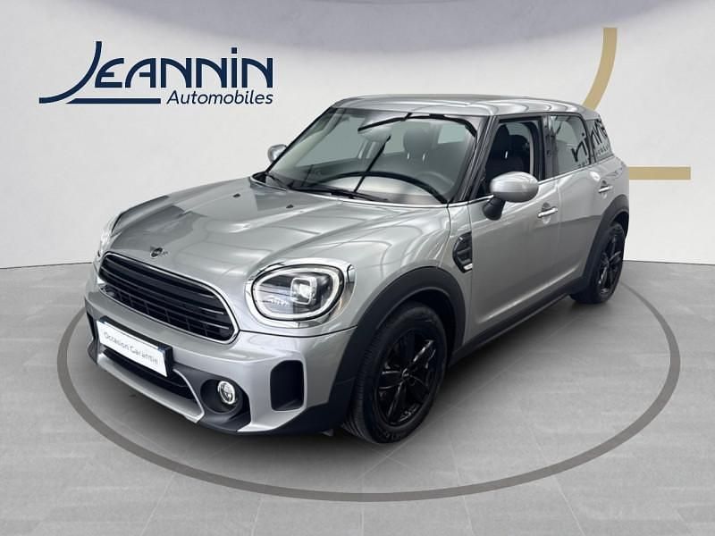 Utilisé 2023 Mini Countryman SUV | 28 490 € - Image 1/4