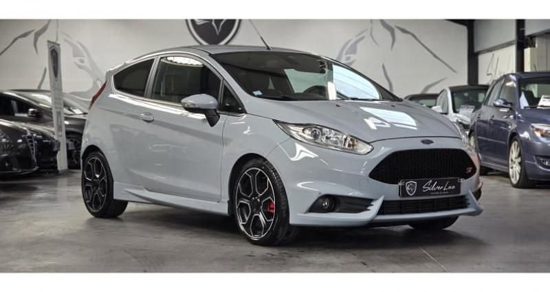 Occasion 2017 Ford Fiesta ST200 Citadine | 17 990 € (Prix cher) - Image 1/4