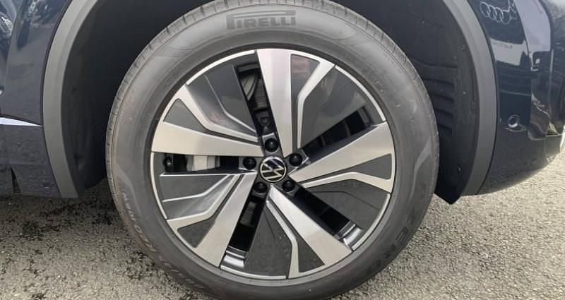 Occasion VW Touareg Elegance 340 ch (250 kW) 2024 SUV
