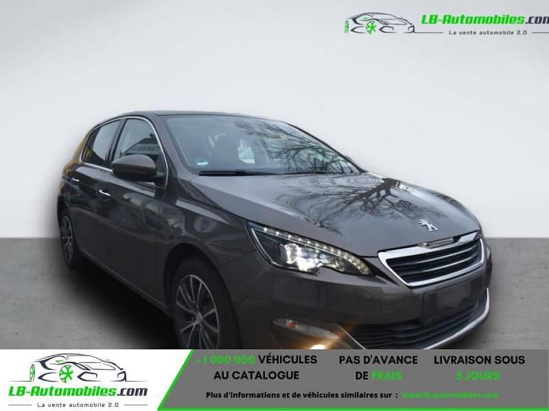 Occasion Peugeot 308 131 ch (96 kW) 2016 Berline