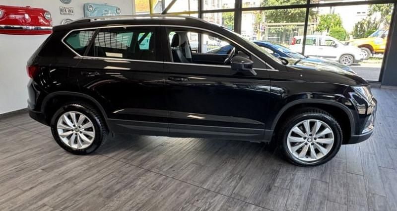 Occasion Seat Ateca Style 150 ch (110 kW) 2018 SUV