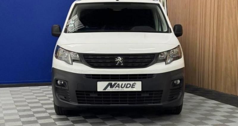 Occasion Peugeot Partner Premium 75 ch (55 kW) 2020 Monospace