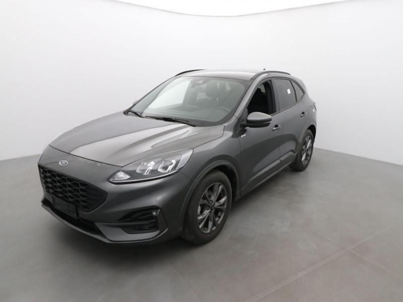 Occasion 2024 Ford Kuga ST-Line SUV | 23 990 € (Super prix) - Image 1/4