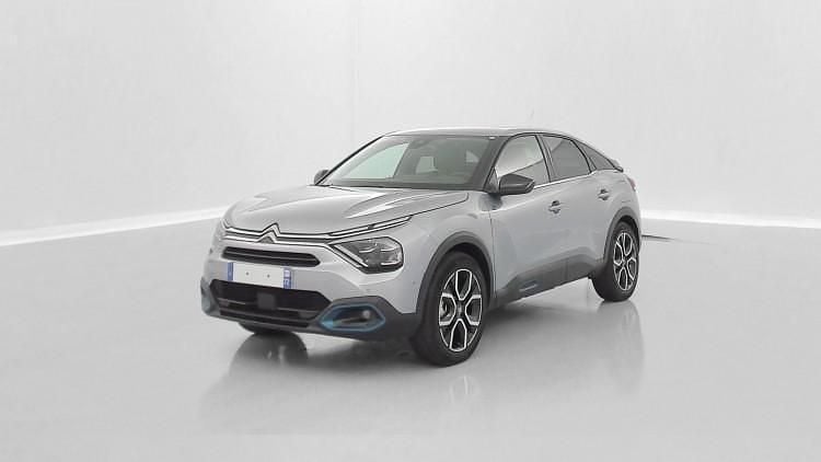 Occasion 2021 Citroën e-C4 Shine | 15 000 € (Prix juste) - Image 1/1