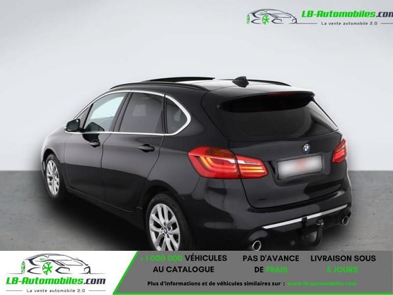 Occasion BMW 220 192 ch (141 kW) 2018 Break