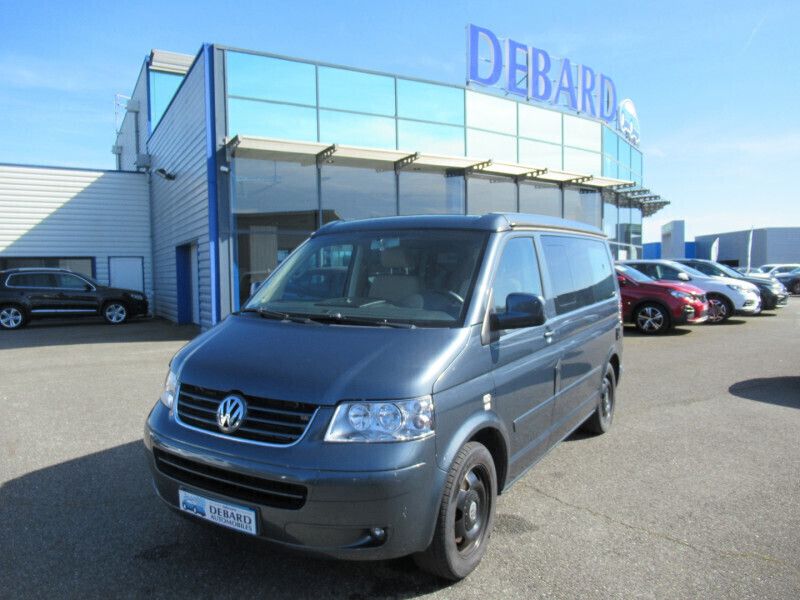 Occasion 2007 VW California California Van | 35 990 € - Image 1/4