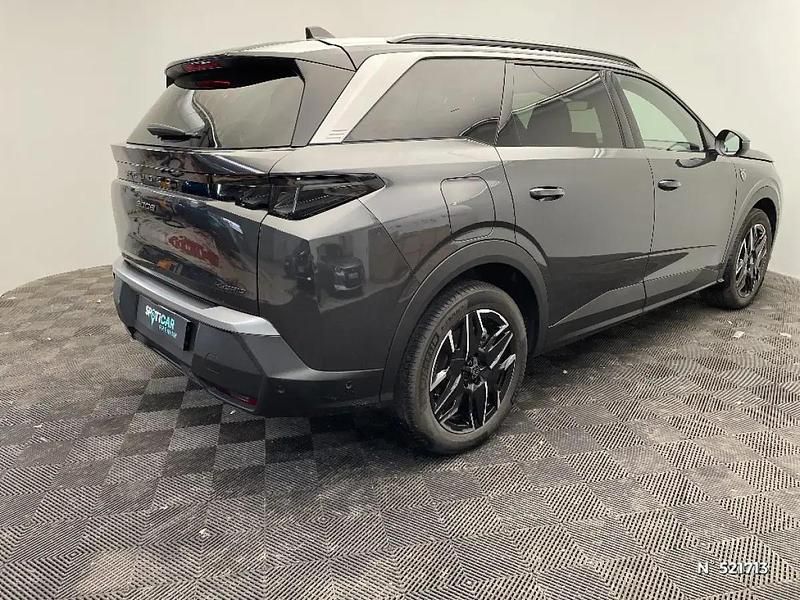 Occasion Peugeot 5008 GT 145 ch (106 kW) 2025 Gris SUV