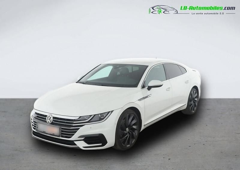 Utilisé 2019 VW Arteon Berline | 36 300 € (Prix juste) - Image 1/4