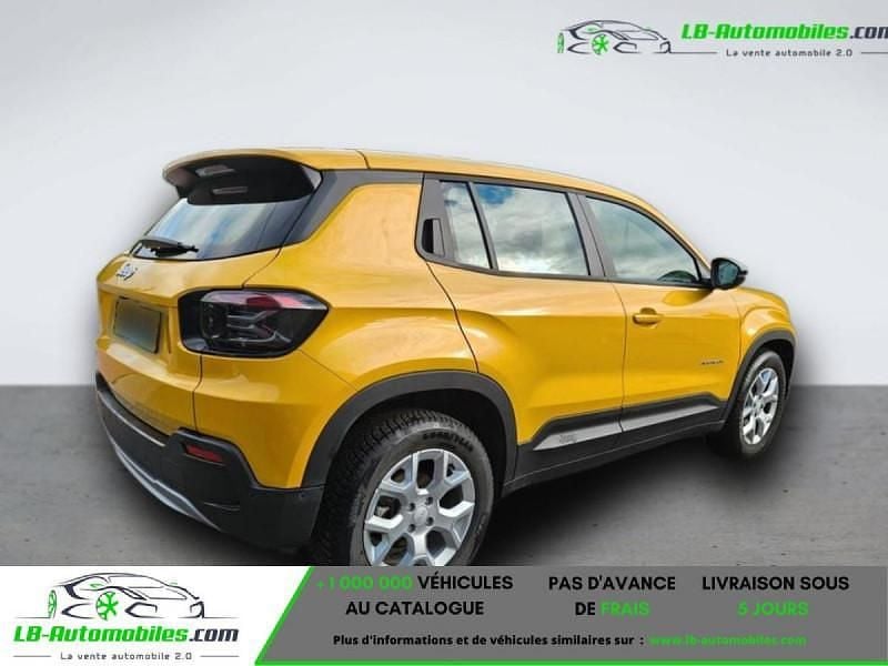 Utilisé 2024 Jeep Avenger EV SUV | 26 100 € (Bon prix) - Image 1/2