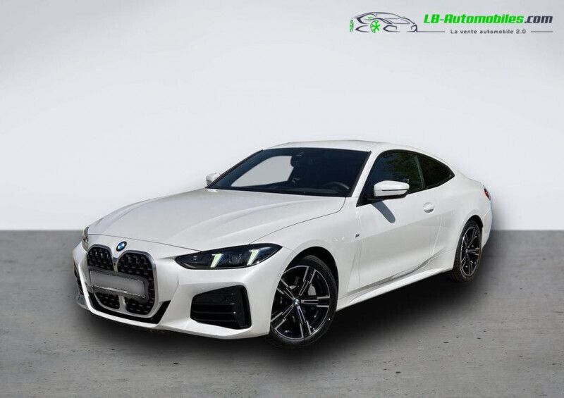 Utilisé 2024 BMW 430 Comfort Edition Coupé | 65 000 € - Image 1/4