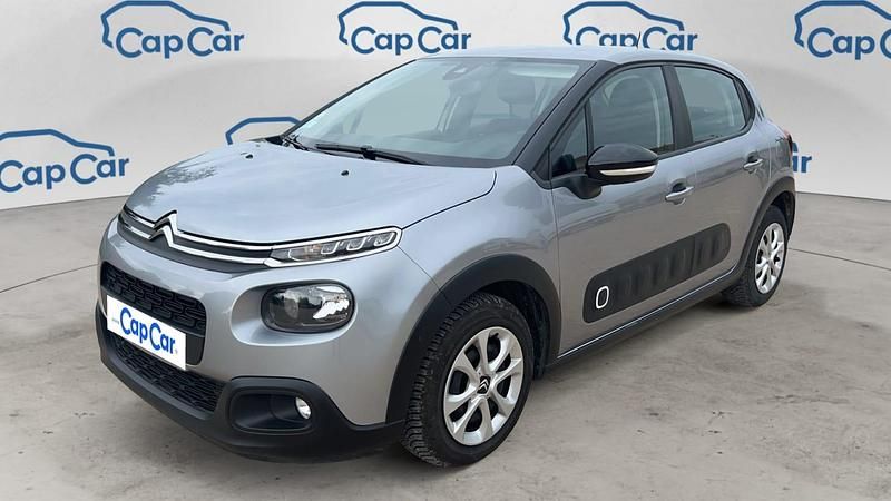 Utilisé 2020 Citroën C3 Business Class Citadine | 9 150 € (Bon prix) - Image 1/3