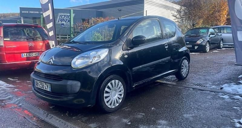 Utilisé 2006 Citroën C1 Citadine | 3 500 € - Image 1/4
