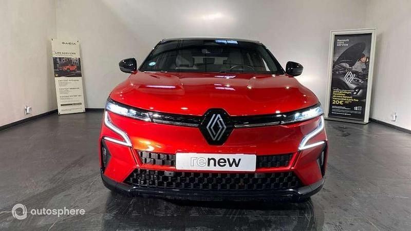 Occasion Renault Megane E-Tech Iconic 163 kW (222 ch) 2022 SUV