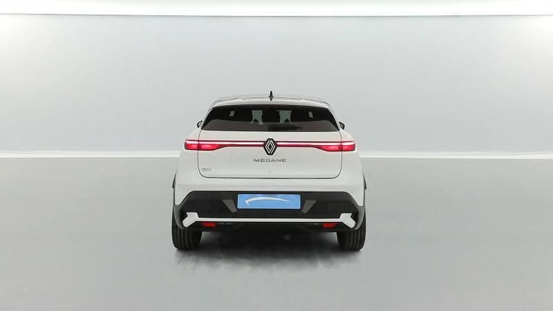 Occasion Renault Mégane Techno 161 kW (220 ch) 2022 Berline