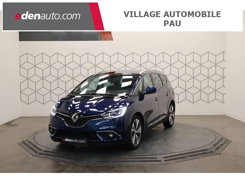 Occasion 2017 Renault Grand Scénic IV Intens Monospace | 14 990 € (Prix juste) - Image 1/4