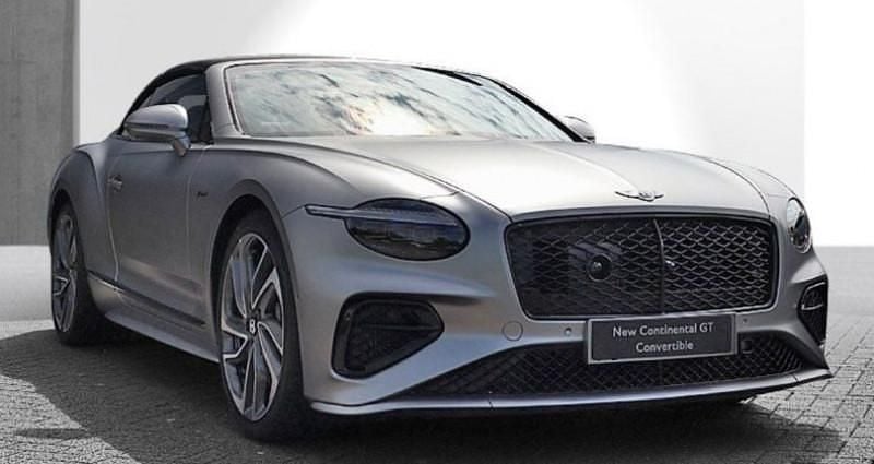 Occasion Bentley Continental 782 ch (575 kW) 2025 Coupé