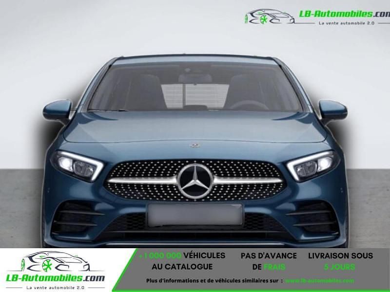 Occasion Mercedes A160 109 ch (80 kW) 2021 Berline