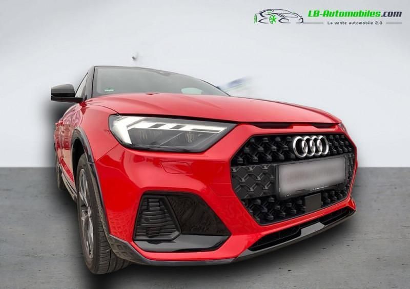 Utilisé 2020 Audi A1 Sport Citadine | 23 900 € (Prix juste) - Image 1/4