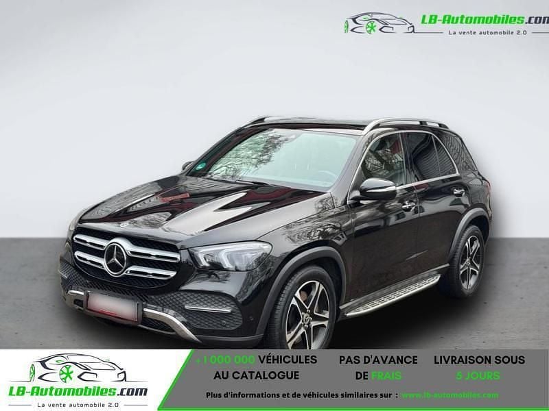 Utilisé 2020 Mercedes GLE450 AMG | 60 800 € - Image 1/4
