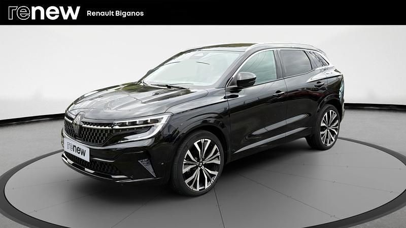 Noir Utilisé 2023 Renault Austral Iconic SUV | 31 990 € - Image 1/4