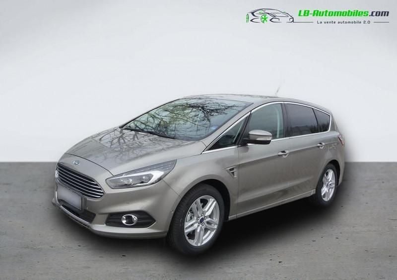 Utilisé 2016 Ford S-MAX S Monospace | 21 600 € (Prix juste) - Image 1/4