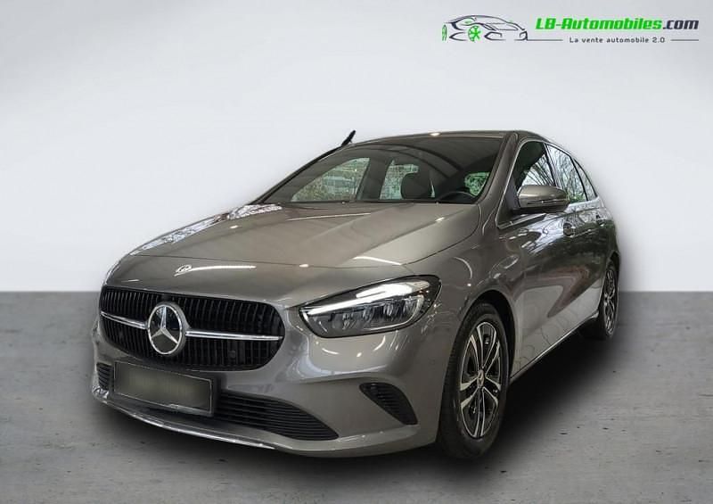 Utilisé 2023 Mercedes B200 Monospace | 36 000 € (Prix assez cher) - Image 1/4