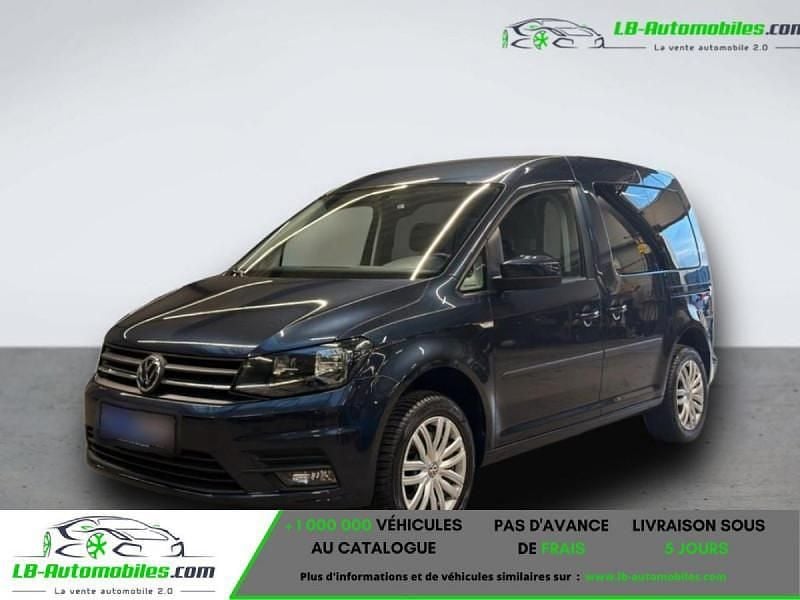 Occasion VW Caddy 125 ch (91 kW) 2016 Monospace