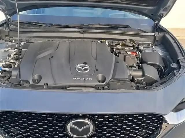 Occasion Mazda CX-30 Sports-Line 180 ch (132 kW) 2020 Polymetal SUV