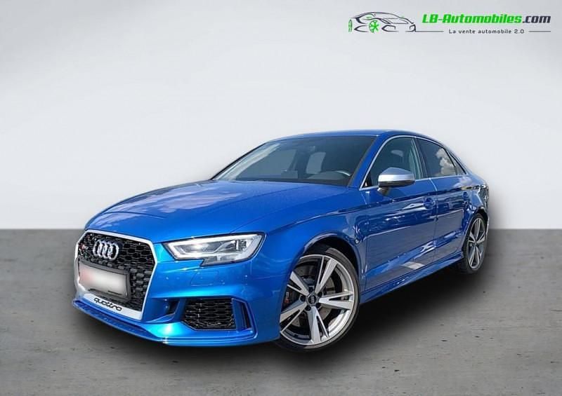 Utilisé 2019 Audi RS3 Sport Citadine | 51 000 € (Super prix) - Image 1/4
