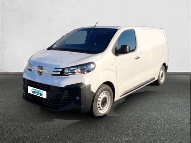 Blanc Utilisé 2024 Peugeot Expert Van | 32 990 € (Prix cher) - Image 1/4