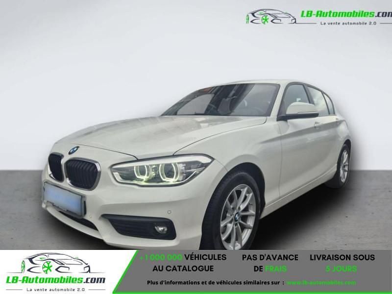 Occasion BMW 320 184 ch (135 kW) 2018 Berline