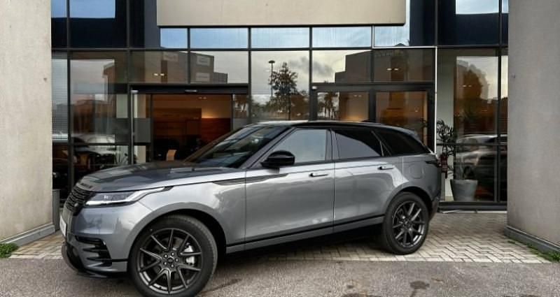 Utilisé 2024 Land Rover Range Rover Velar SE Dynamic SUV | 72 900 € (Prix cher) - Image 1/4