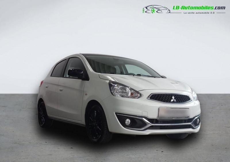 Utilisé 2020 Mitsubishi Space Star Citadine | 16 300 € (Prix juste) - Image 1/4