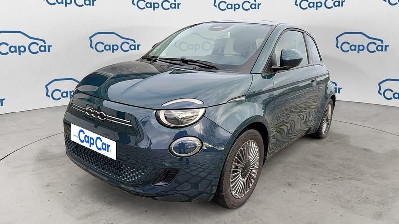 Occasion 2023 Fiat 500e La Prima | 16 290 € (Super prix) - Image 1/3