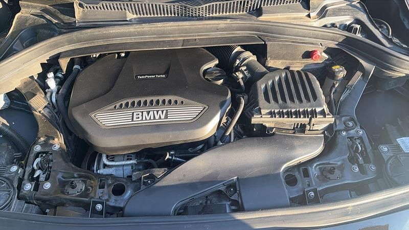 Occasion BMW 216 Active Tourer 2018 Monospace